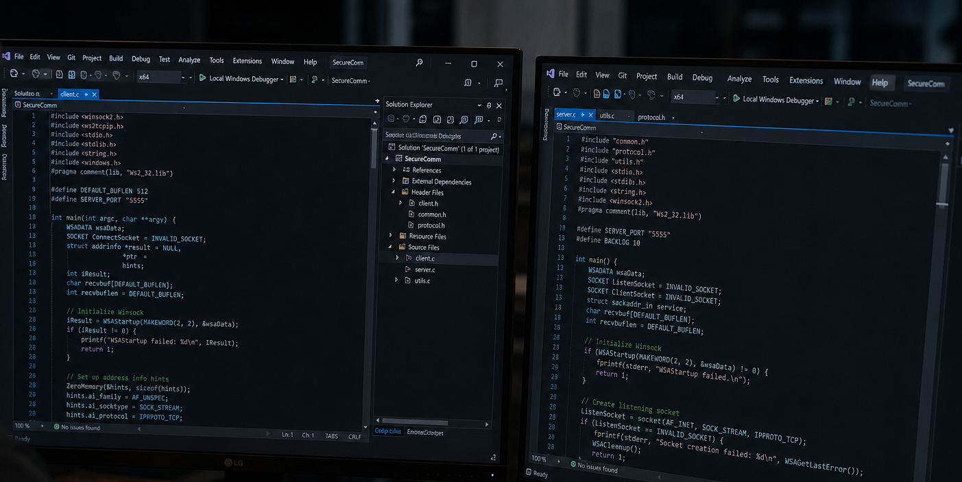 Programming