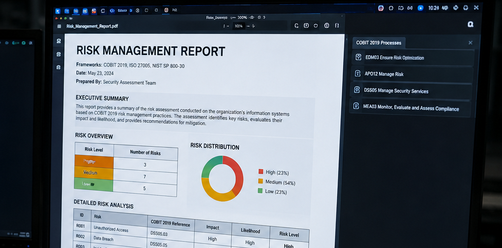 Risk Management